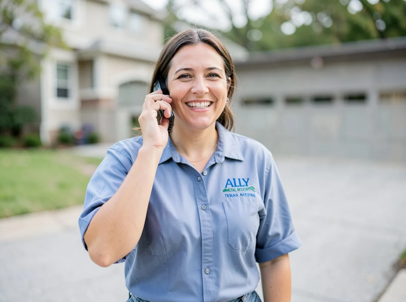 Metal Roof Installation New Ulm, TX FAQs